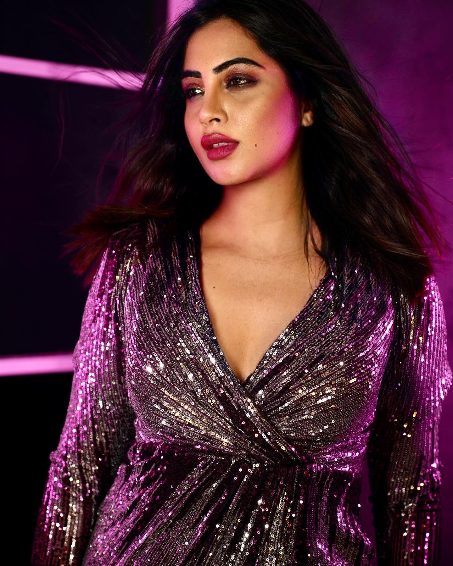 Arshi Khan Reveals That She Was Decided To Settle In Dubai And Get Married