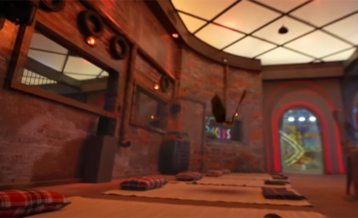 The Heaven and Hell concept adds a new layer of strategy and drama to the show.