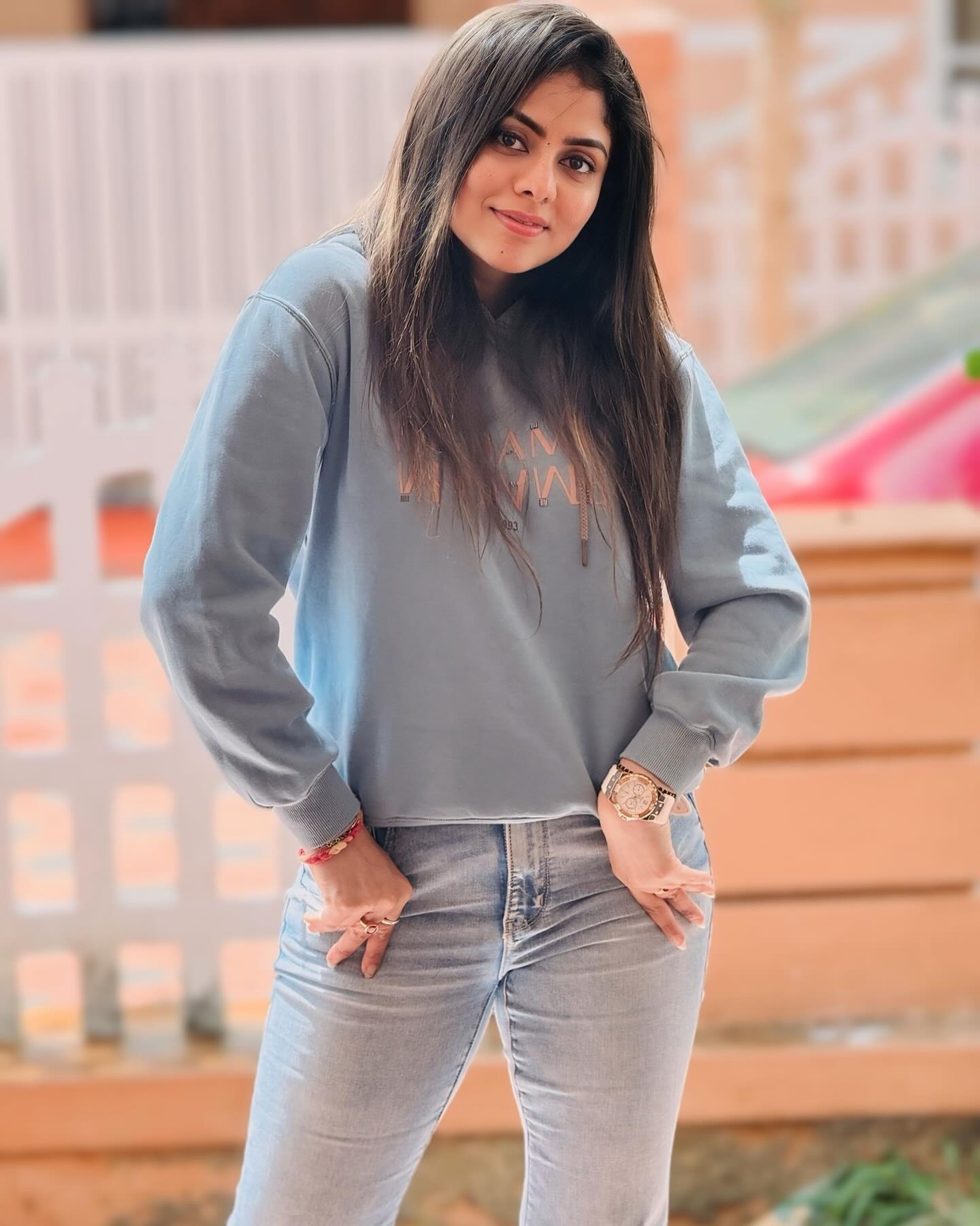 Sharmitha Gowda  Bigg Boss Kannada Season 11 Contestant