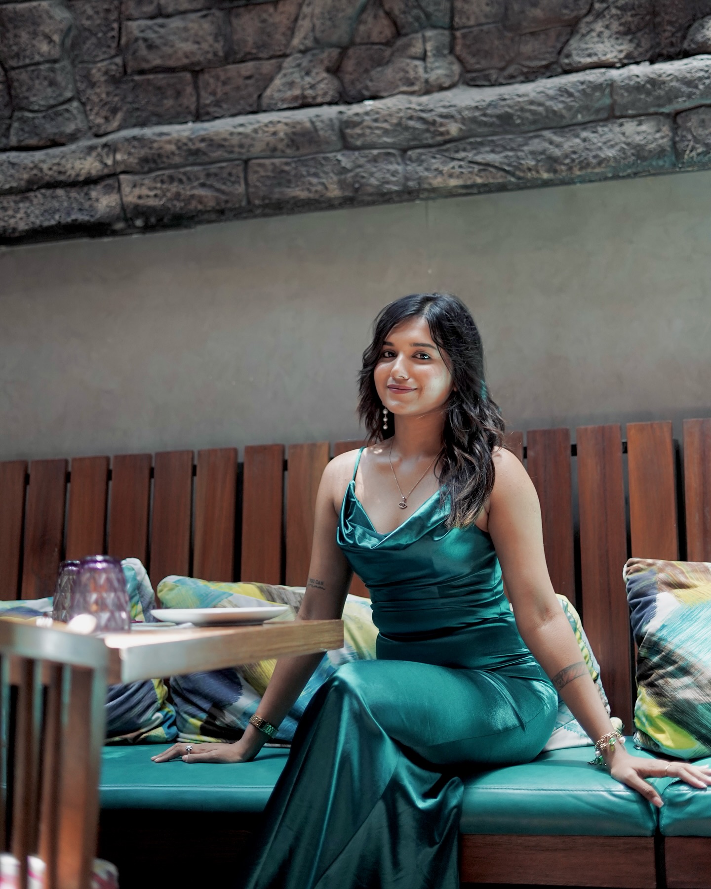 Varsha Kaveri Bigg Boss Kannada Season 11 Contestant