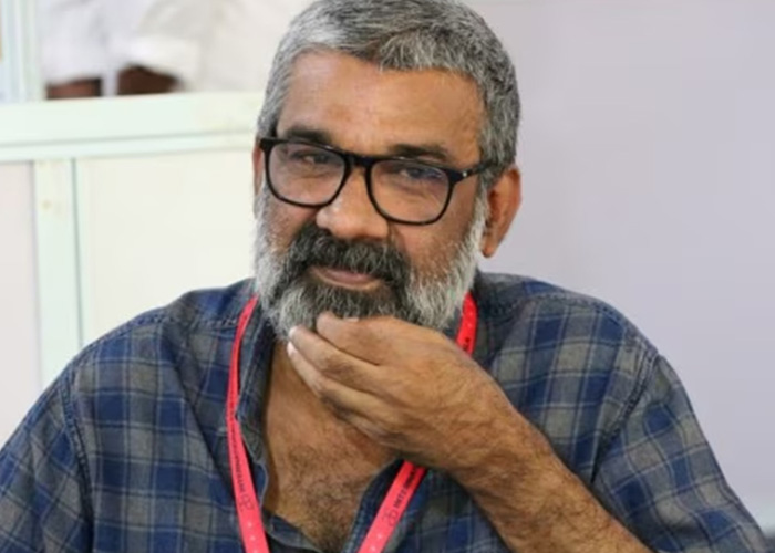 Ranjith  Bigg Boss Tamil Season 8 Contestants List