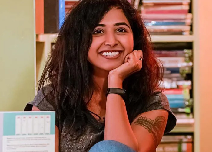 RJ Ananthi Bigg Boss Tamil Season 8 Contestants List