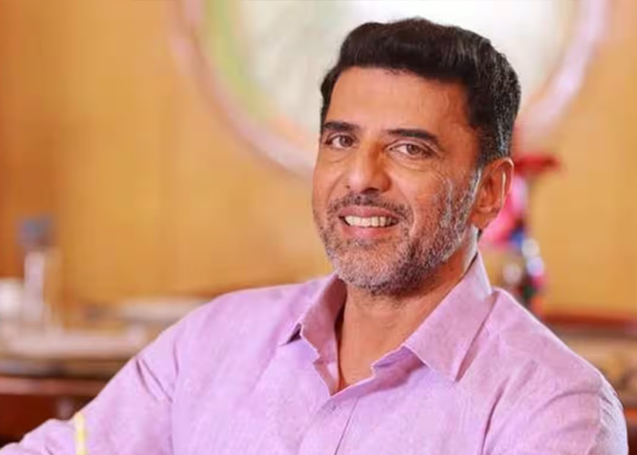 Babloo Prithiveeraj Bigg Boss Tamil Season 8 Contestants List