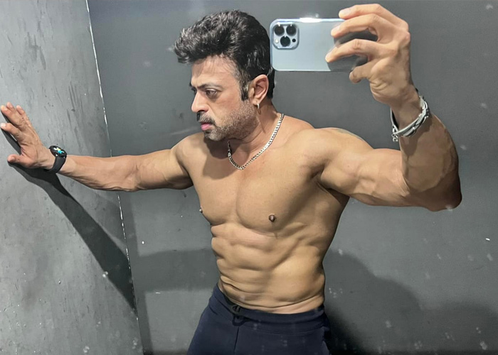 Riyaz Khan Bigg Boss Tamil Season 8 Contestants List
