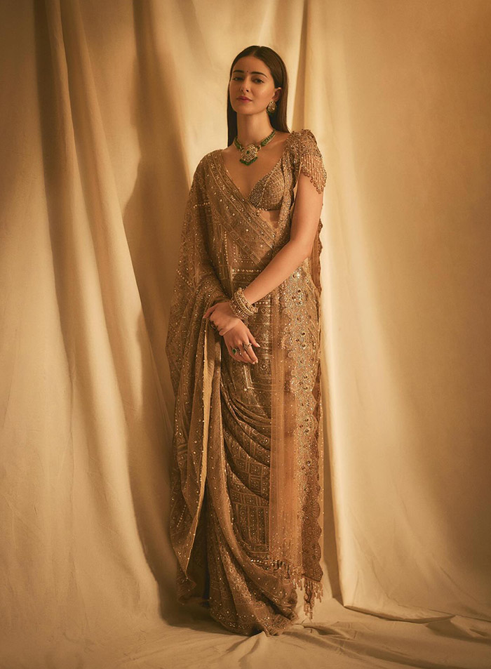 Ananya Pandey is on every youngster's Pinterest board when it comes to fashion