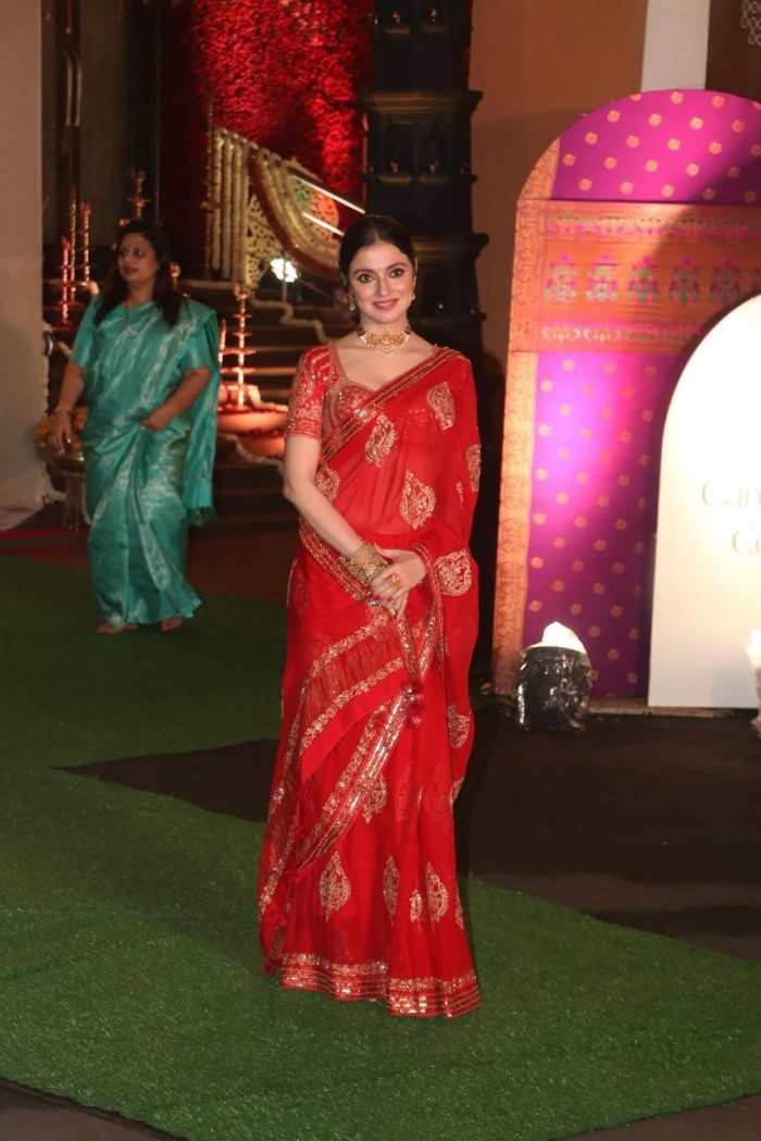 Divya Khossla