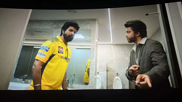 Sivakarthikeyan’s Cameo