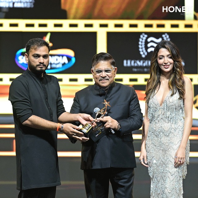 Celebrities at SIIMA Awards 2024 photos