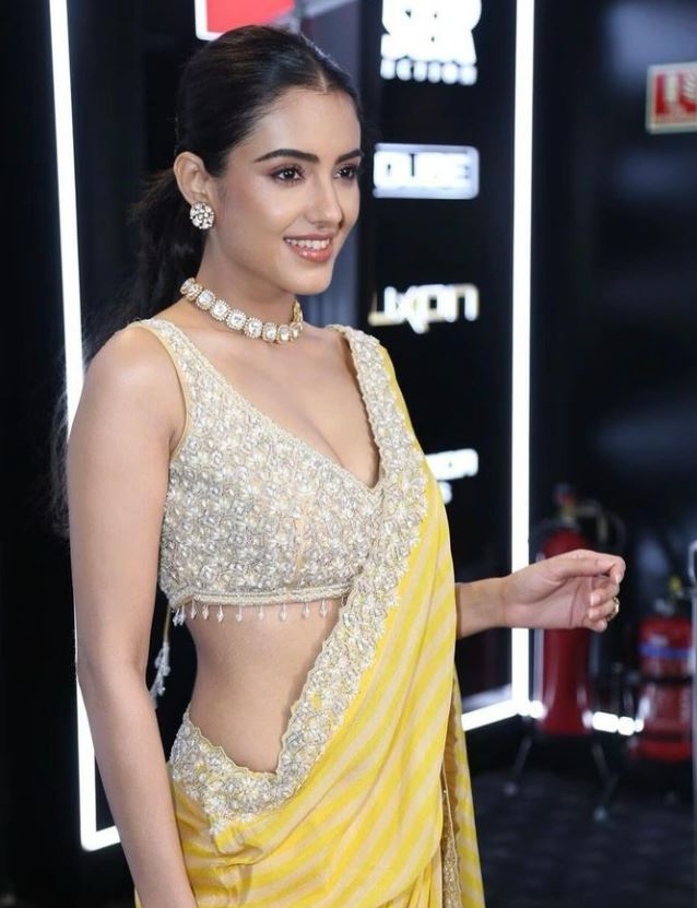 Malvika Sharma Photo