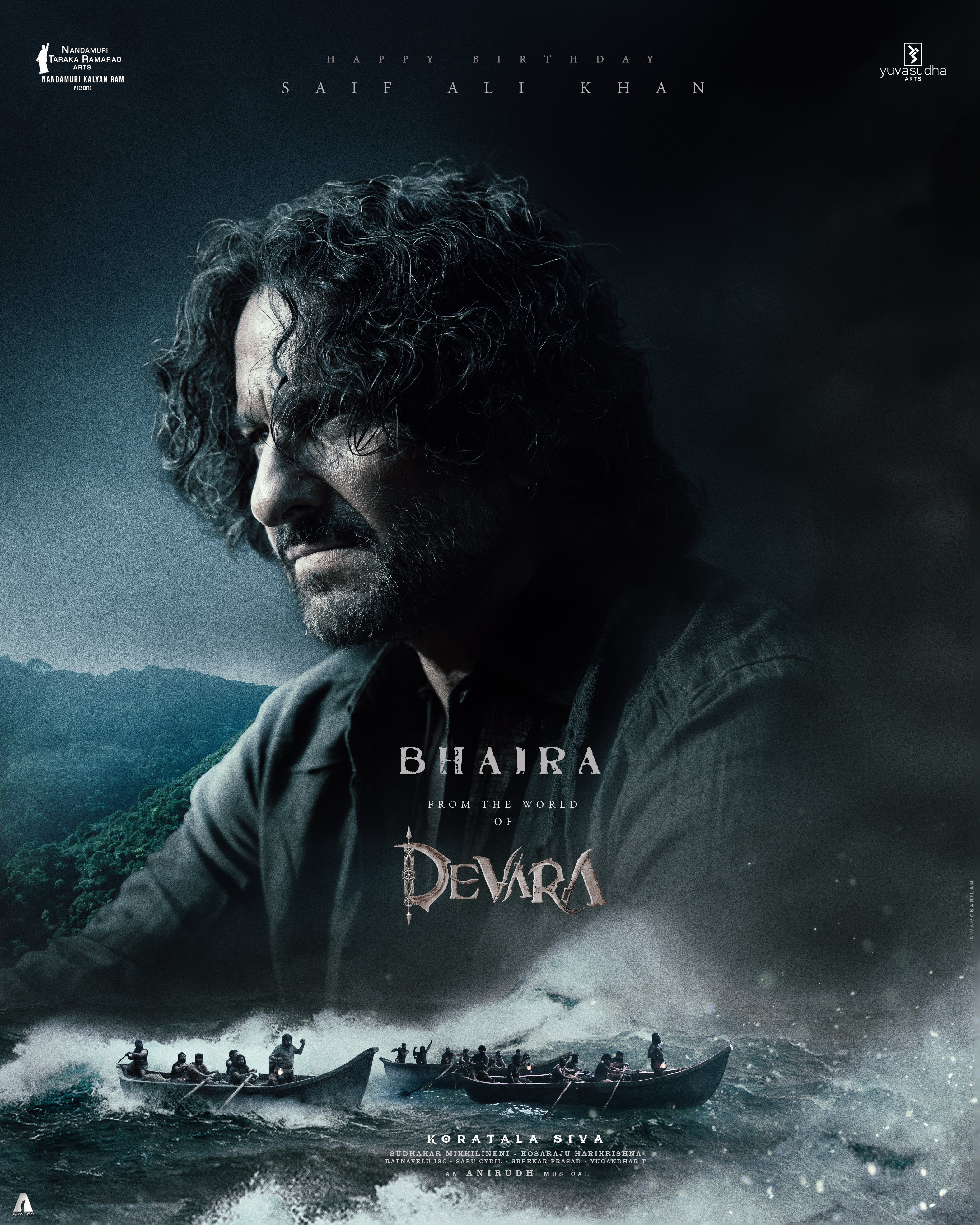 View Photos of  Devara Part 1
