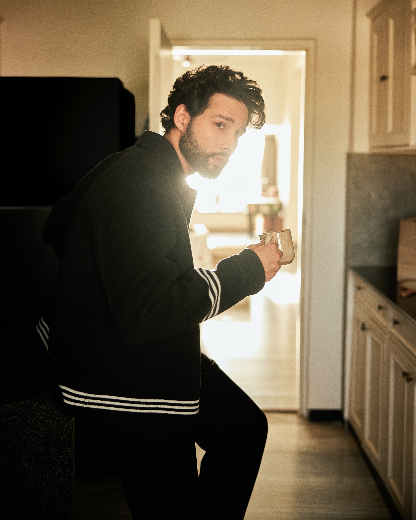 Siddhant Chaturvedi Loss 20 kg Weight For Yudhra