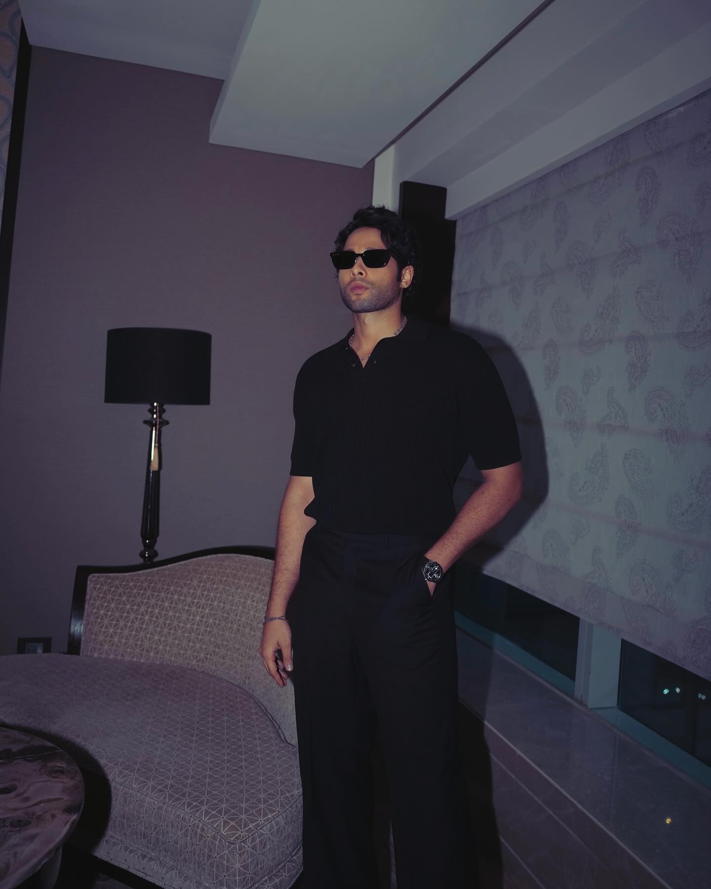 Siddhant Chaturvedi Loss 20 kg Weight For Yudhra