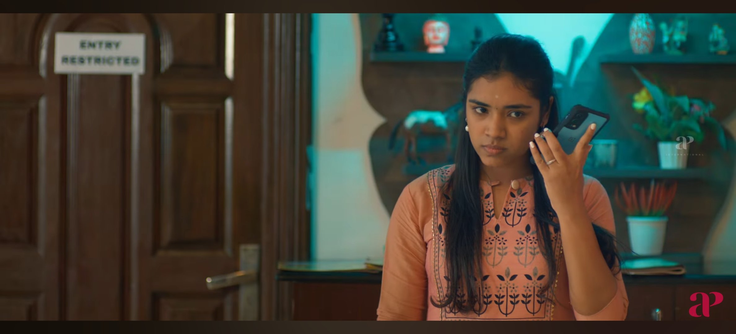 View Photos of Tamil Movie Dopamine