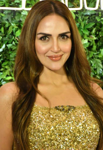 Esha Deol Reveals A Man Touched Her Inappropriately At The Event