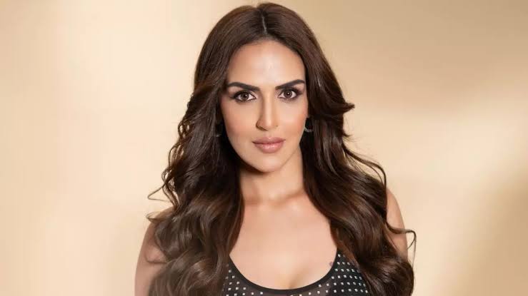 Esha Deol Reveals A Man Touched Her Inappropriately At The Event