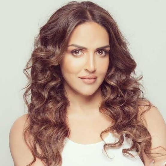 Esha Deol Reveals A Man Touched Her Inappropriately At The Event