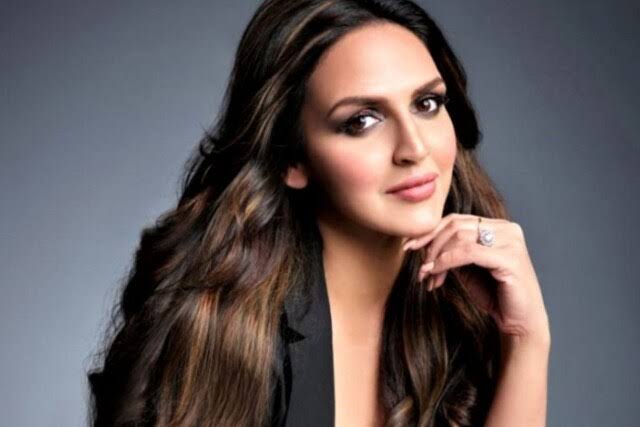 Esha Deol Reveals A Man Touched Her Inappropriately At The Event
