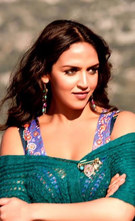 Esha Deol Reveals A Man Touched Her Inappropriately At The Event