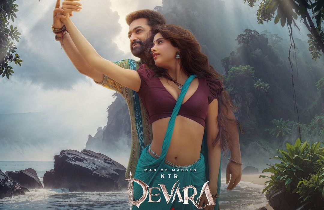 Fans Express Disappointment over janhvi Kapoor role in devara