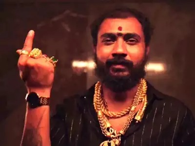 Gold Suresh Bigg Boss Kannada