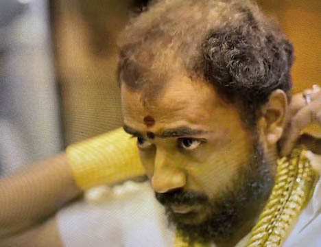 Gold Suresh Bigg Boss Kannada