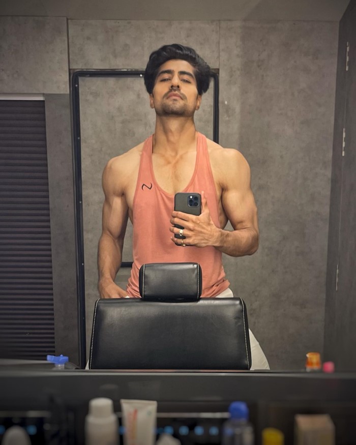 अभिनेता ने आगे यह भी लिखा कि 