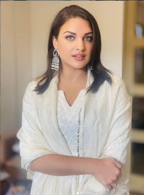 Himanshi Khurana Lost Work Due To Weight Gain Now Her Transformation