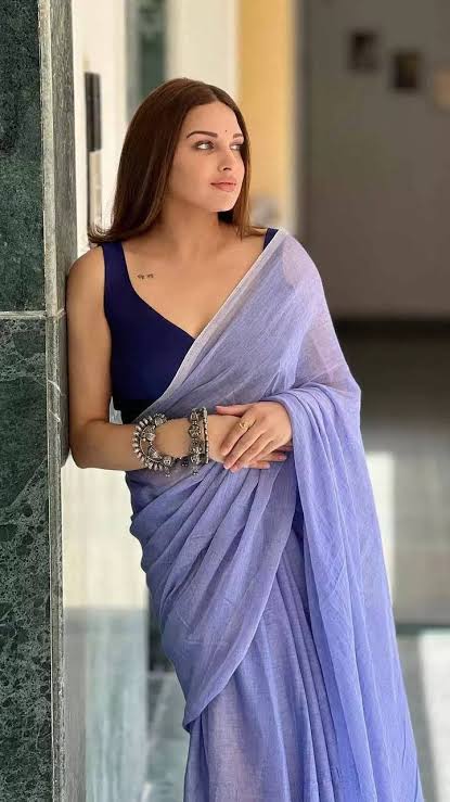 Himanshi Khurana Lost Work Due To Weight Gain Now Her Transformation