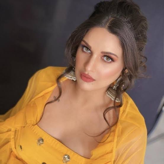 Himanshi Khurana Lost Work Due To Weight Gain Now Her Transformation