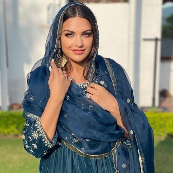 Himanshi Khurana Lost Work Due To Weight Gain Now Her Transformation
