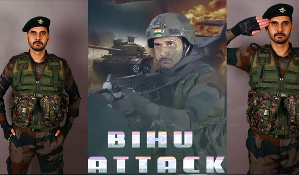 Bihu Attack
