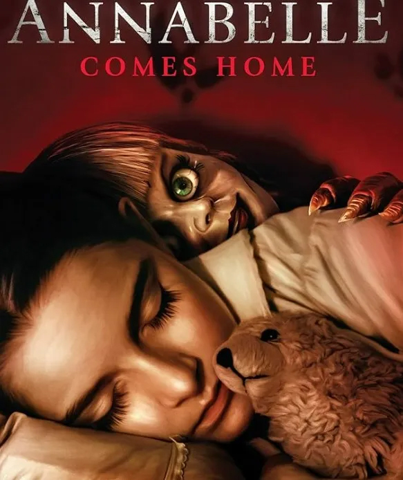 Hollywood's Horror Movies in OTT: Have you seen it..