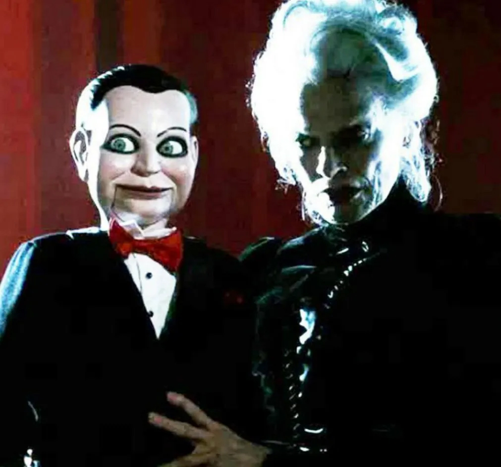 Hollywood's Horror Movies in OTT: Have you seen it..