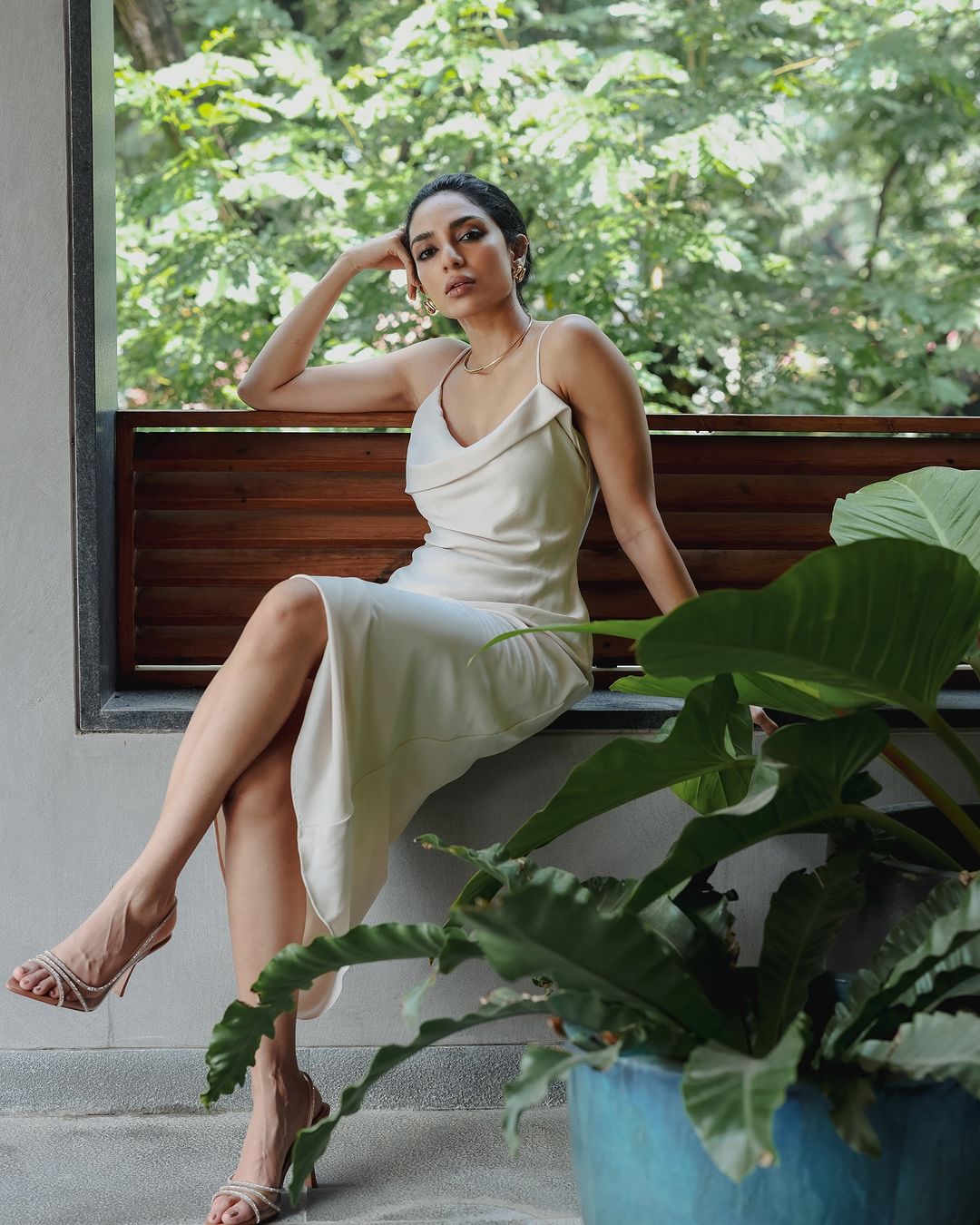 Sobhita Dhulipala Photos