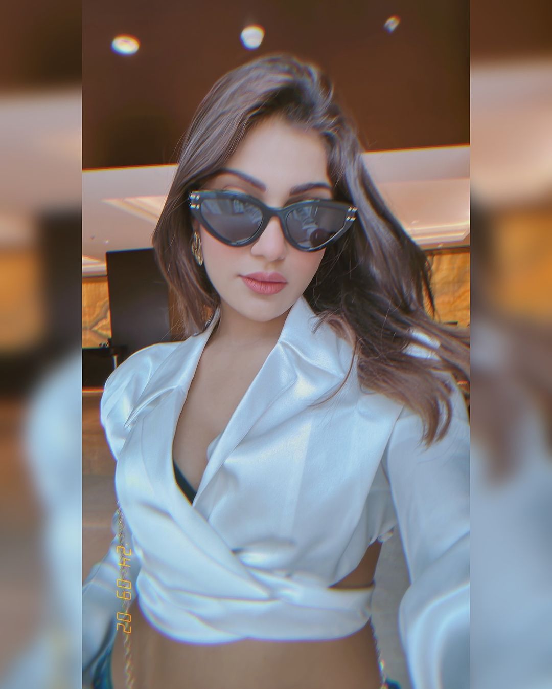 Ishita Raj Sharma photos