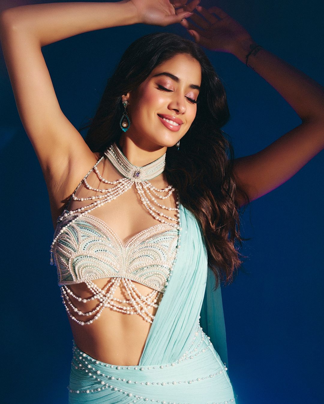 Janhvi Kapoor photos