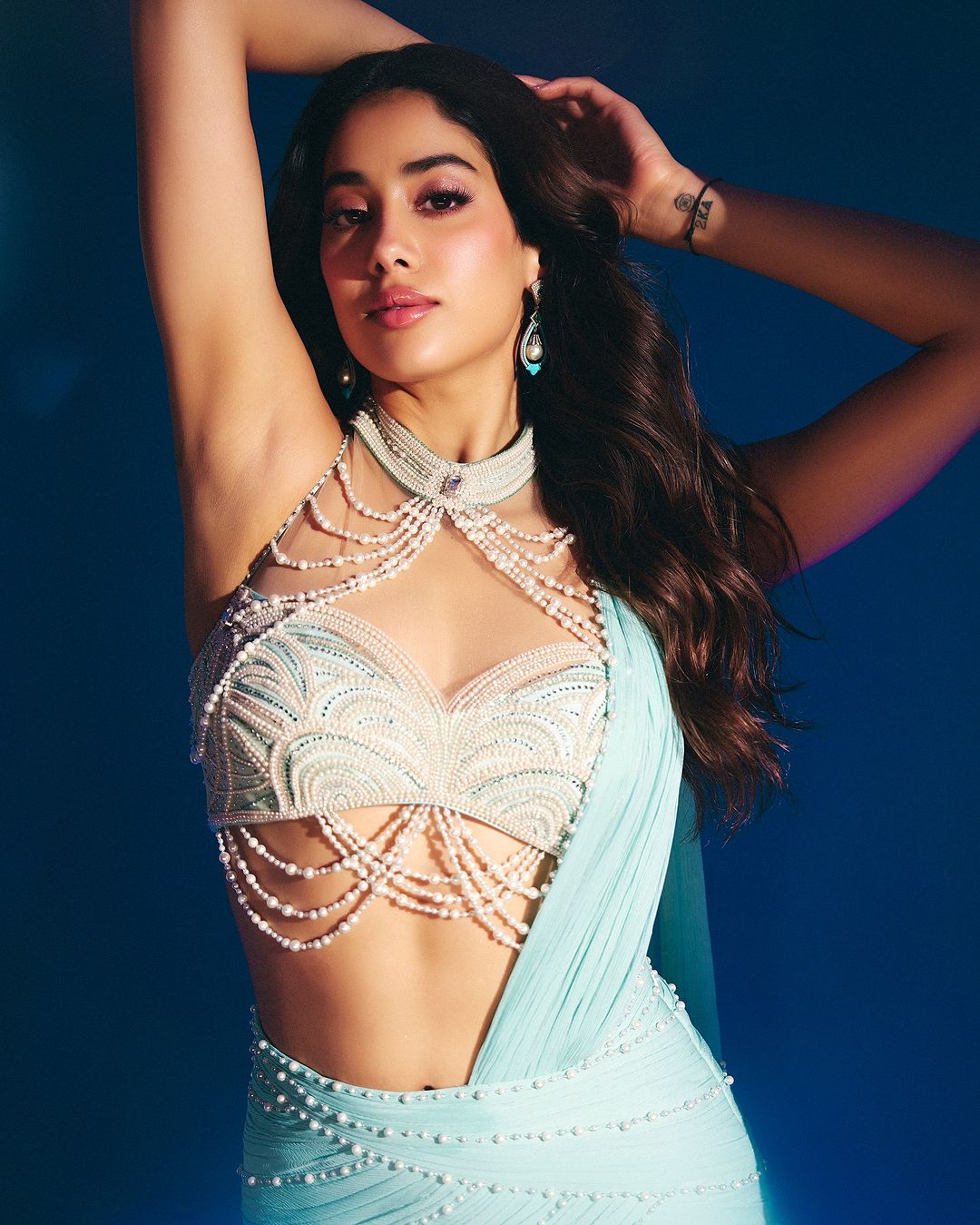 Janhvi Kapoor photos