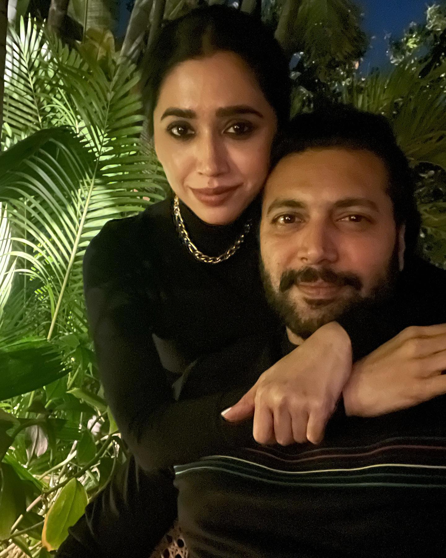 Jayam Ravi recently confirmed his ongoing divorce