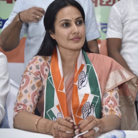 अभिनेत्री ने कहा कि 