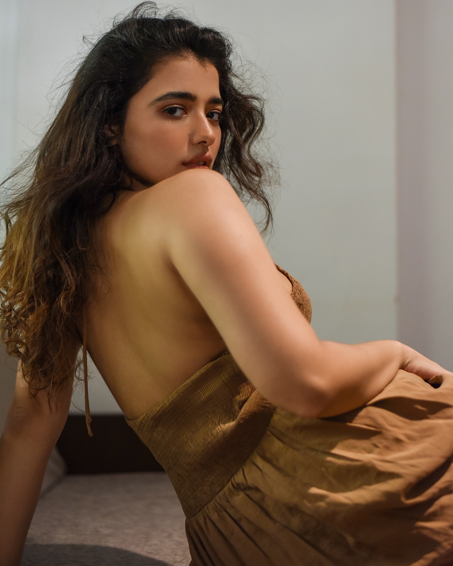 Ketika Sharma’s latest photoshoot highlights her stunning beauty