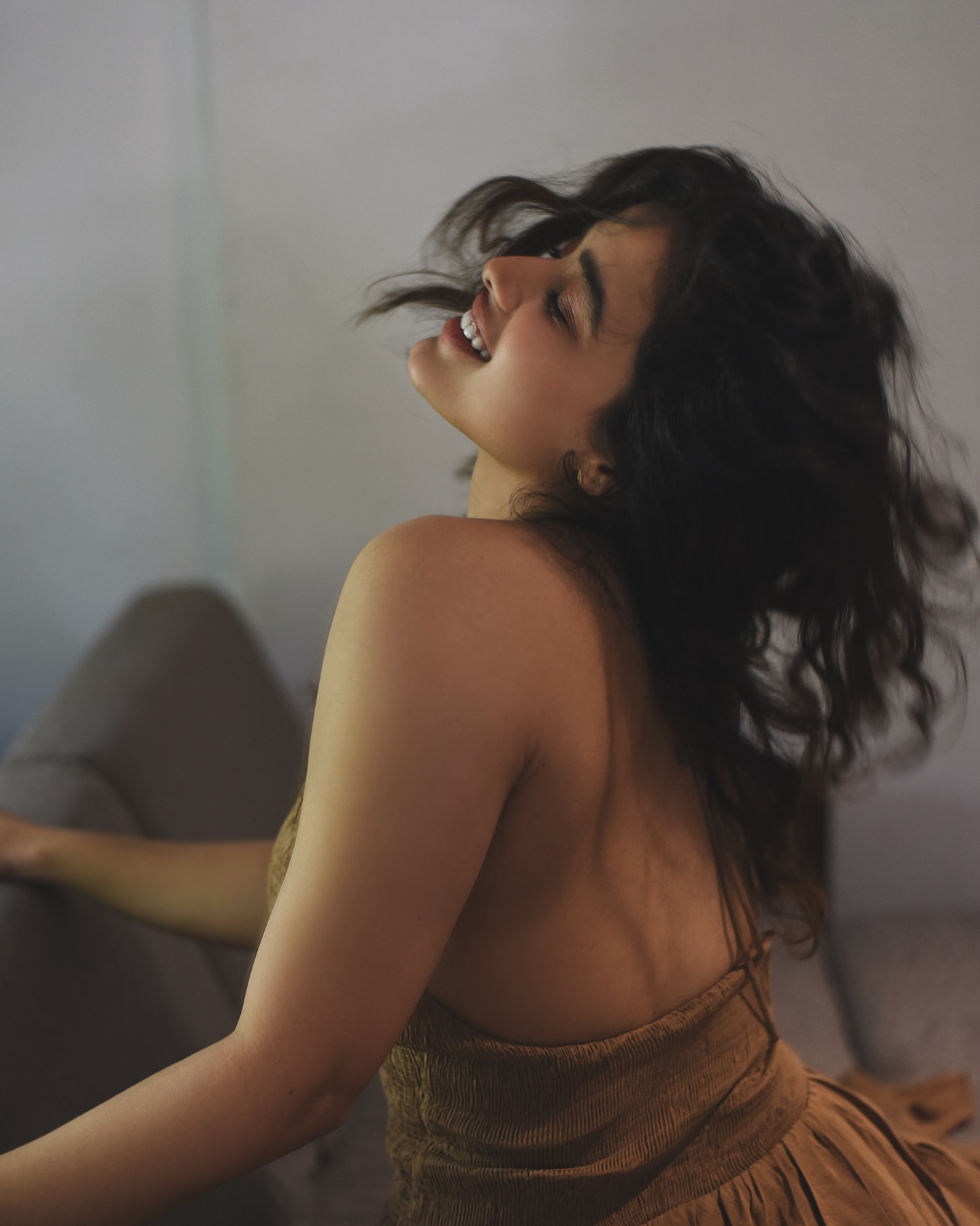 Ketika Sharma’s latest photoshoot highlights her stunning beauty