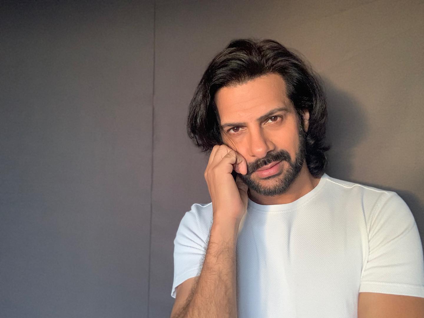 Karan Veer Mehra is a well-known Indian television actor  and is now the winner of Khatron Ke Khiladi 14.