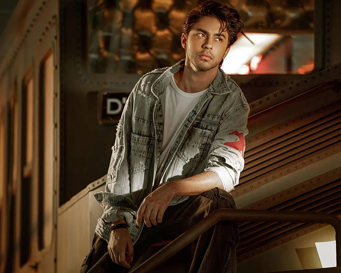 The series boasts an impressive lineup of Bollywood celebrities