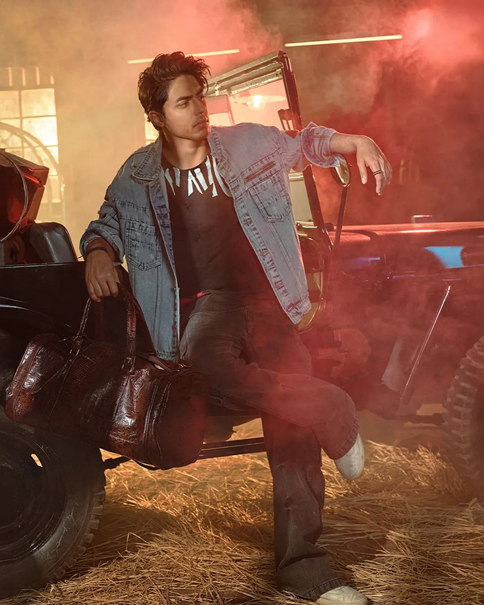 In addition to the main cast, “Stardom” will feature cameo appearances by several Bollywood bigwigs