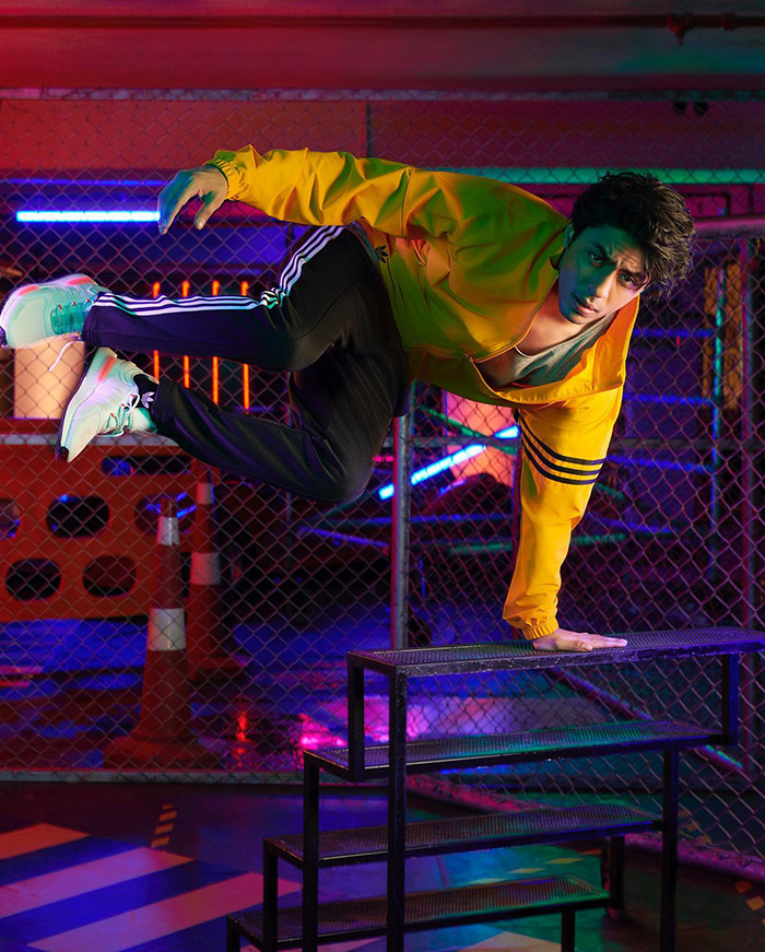 “Stardom” is set to premiere on Netflix, making it accessible to a global audience and adding to the anticipation surrounding its release.