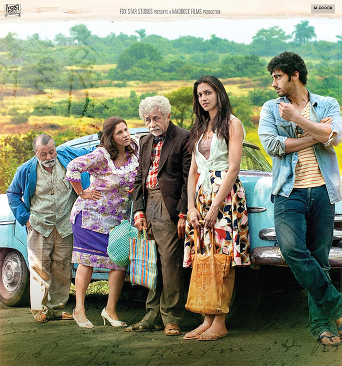 Foundation of Maddock Films: In 2014, Vijan founded Maddock Films, debuting with “Finding Fanny.”