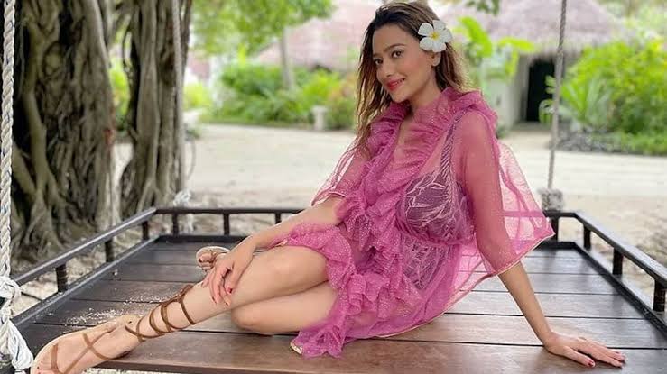 मदालसा शर्मा ने आगे बात करते हुए कहा कि 