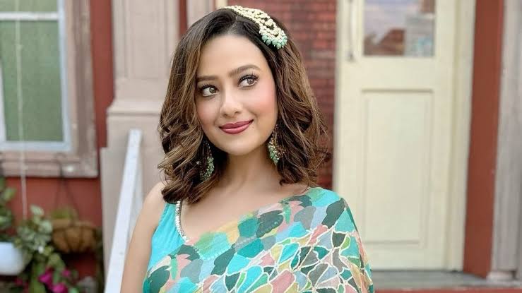Madalsa Sharma Quit Anupama Show After Sudhanshu Pandey