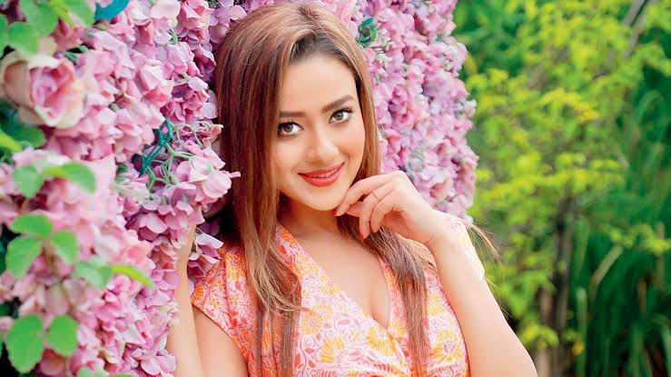 Madalsa Sharma Quit Anupama Show After Sudhanshu Pandey
