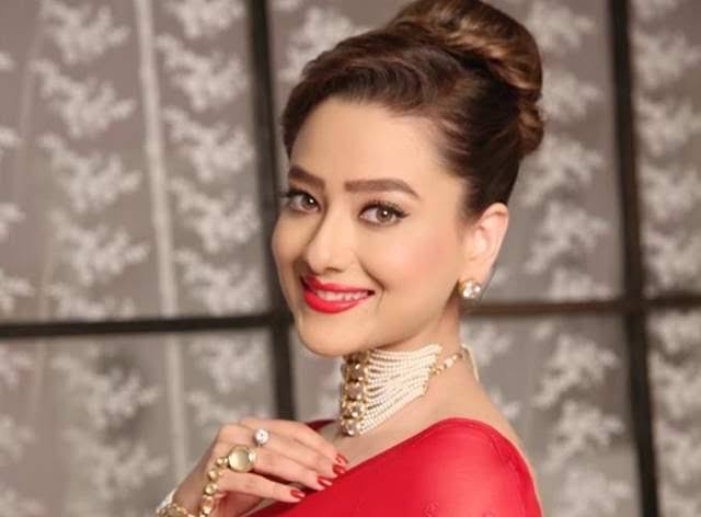 Madalsa Sharma Quit Anupama Show After Sudhanshu Pandey